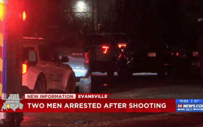 Defensive Gun Uses By People Legally Carrying Guns: 26 Cases During March 2025